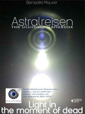 cover image of Astralreisen--THE ULTIMATE HANDBOOK